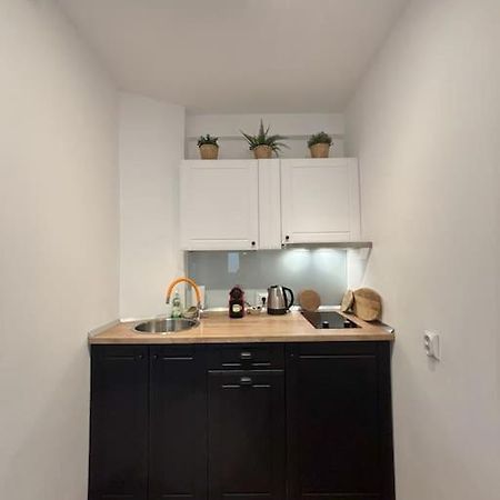 Tiny Studio Quinet Bukurešť Exteriér fotografie