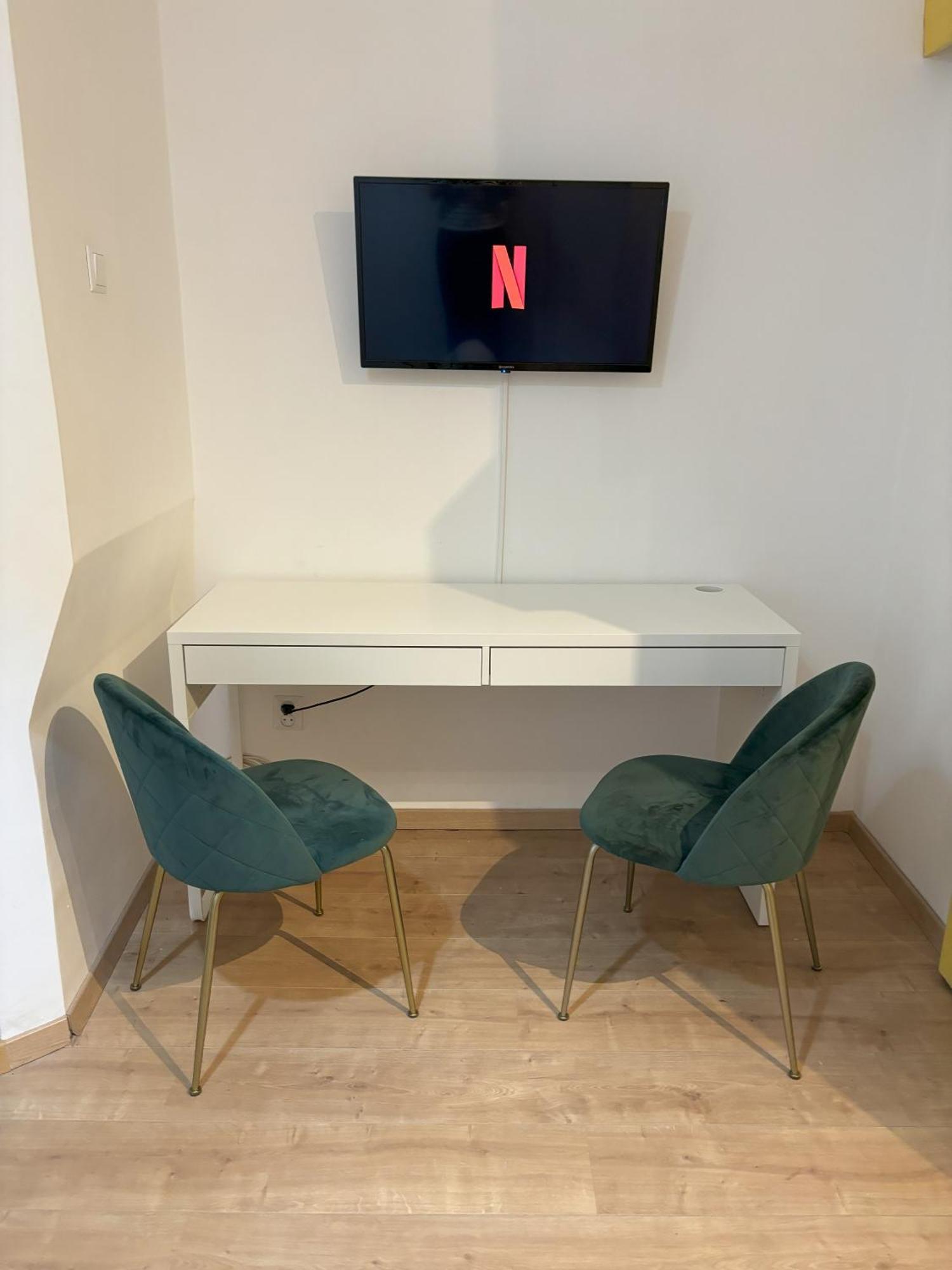 Tiny Studio Quinet Bukurešť Exteriér fotografie