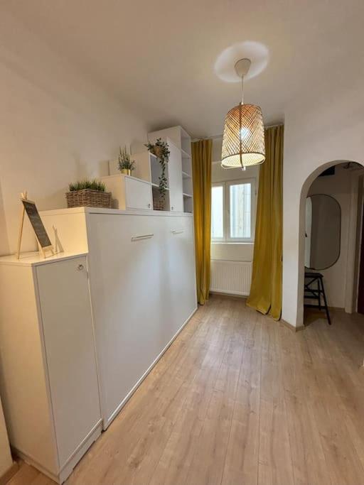 Tiny Studio Quinet Bukurešť Exteriér fotografie