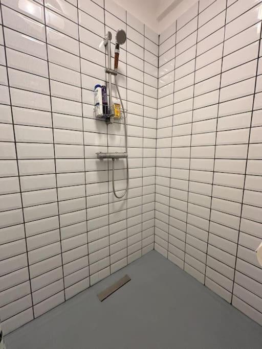 Tiny Studio Quinet Bukurešť Exteriér fotografie