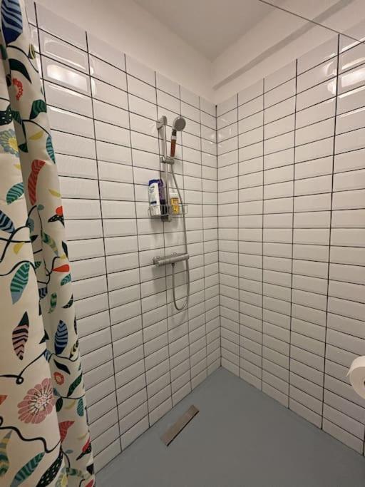Tiny Studio Quinet Bukurešť Exteriér fotografie