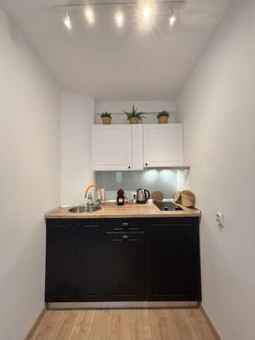 Tiny Studio Quinet Bukurešť Exteriér fotografie